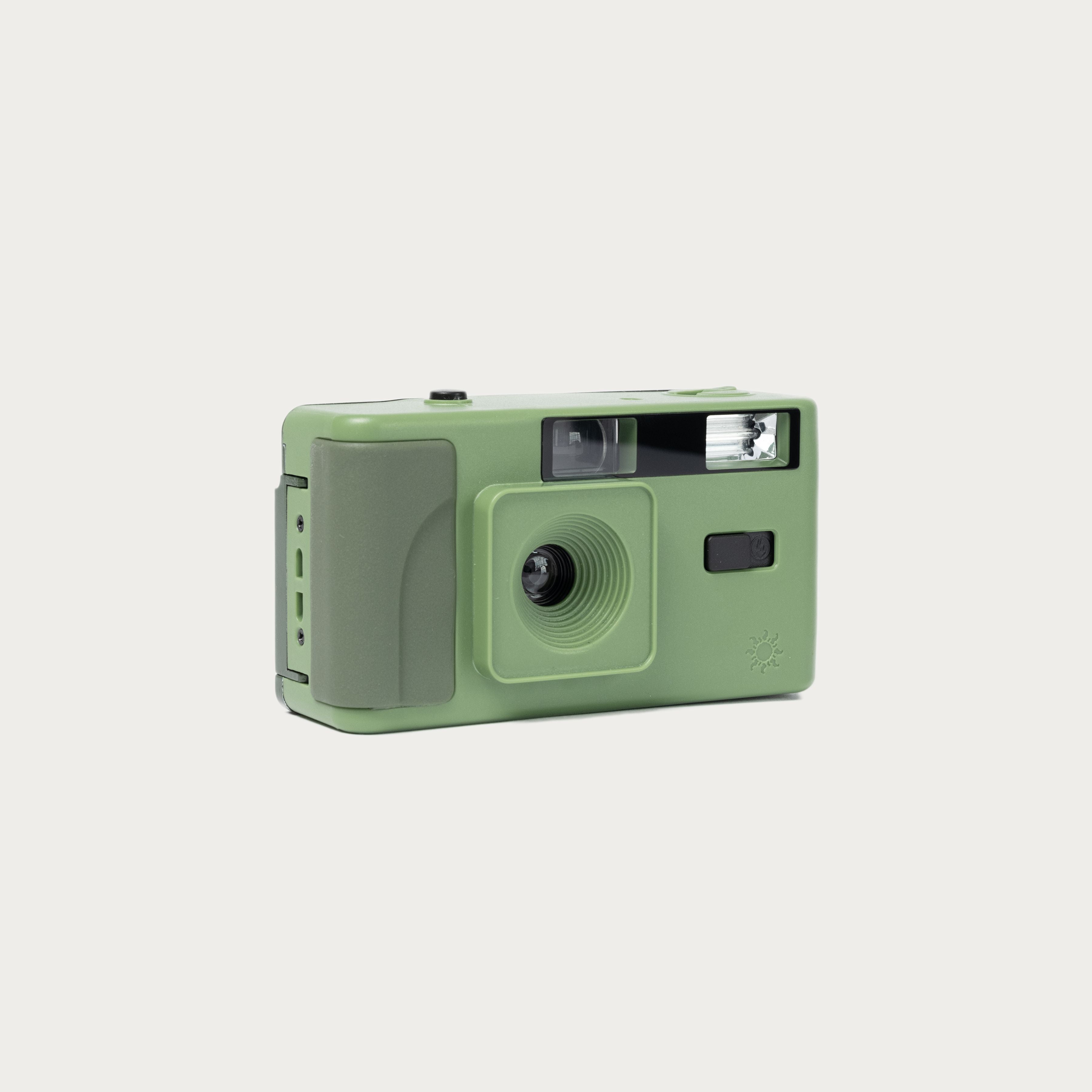 35mm Film Camera