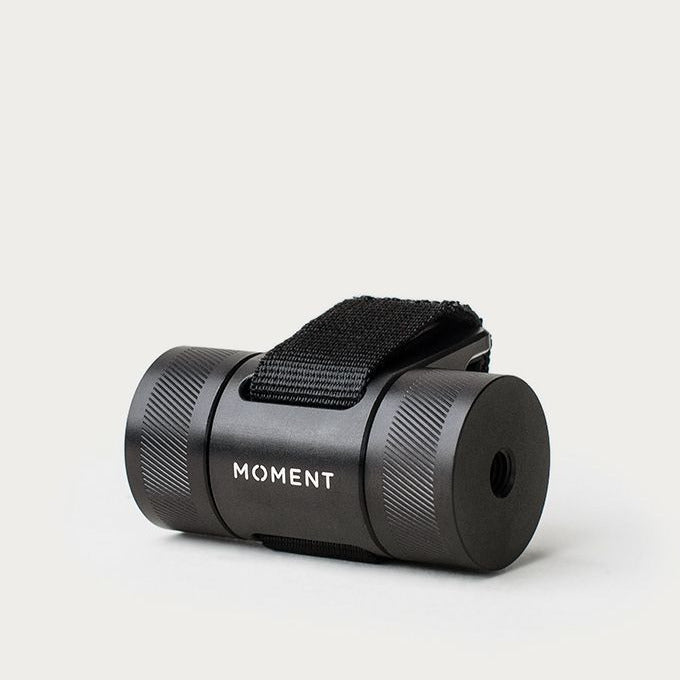 Universal Gimbal Counterweight