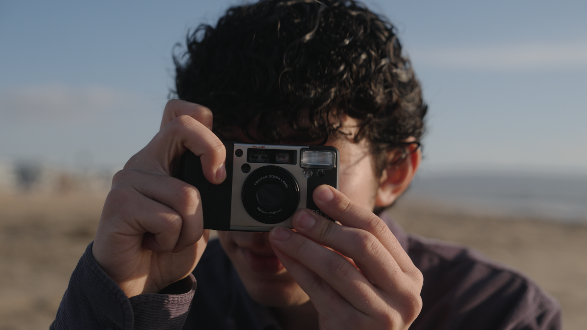 Panasonic to Arri Alexa Conversion LUTs