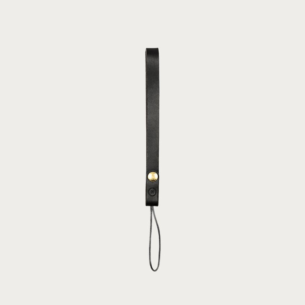 Leather Phone Wrist Strap