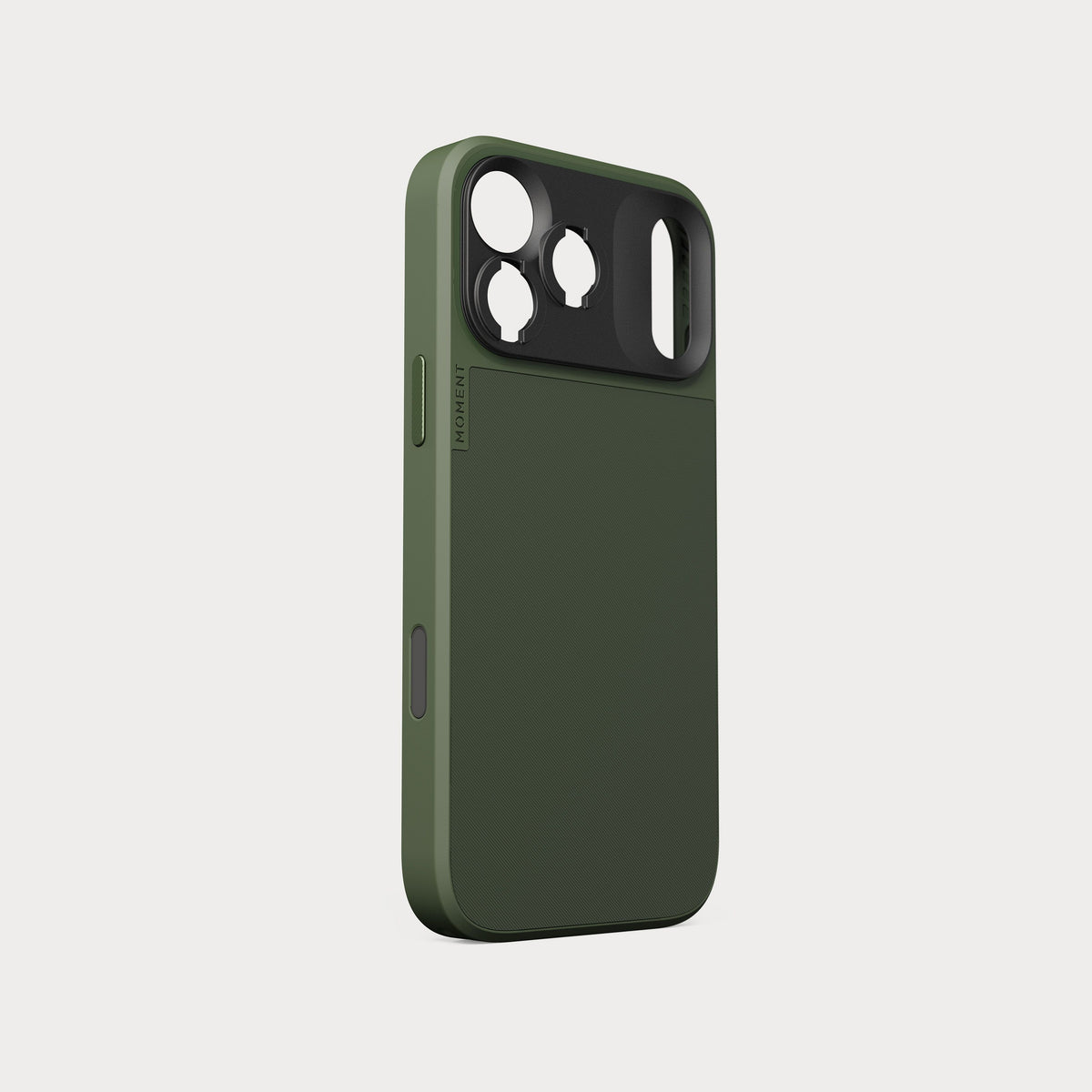 Camera Case for iPhone 17