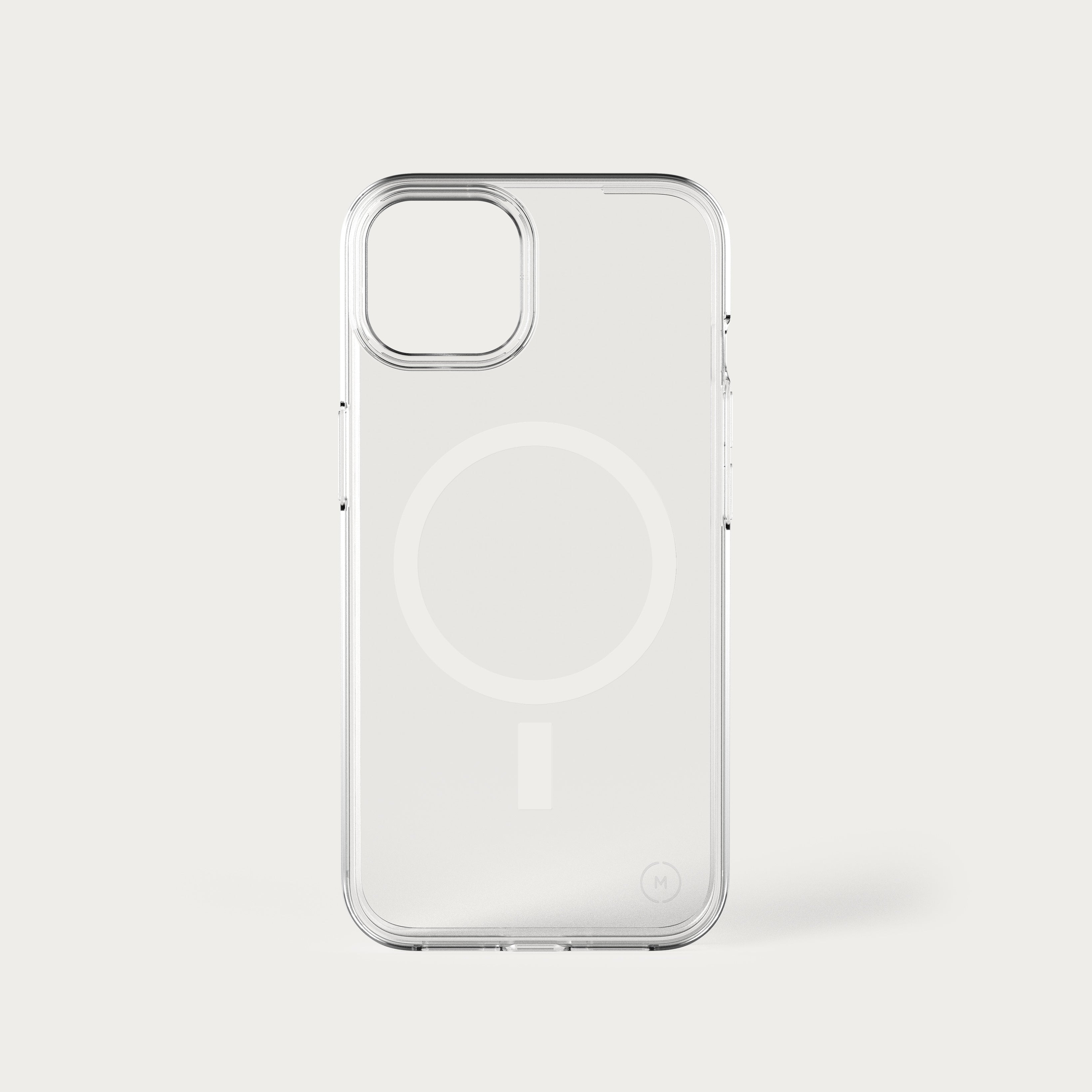 Funda Transparente para Cámara de iPhone 13 Mini - Todas las Series
