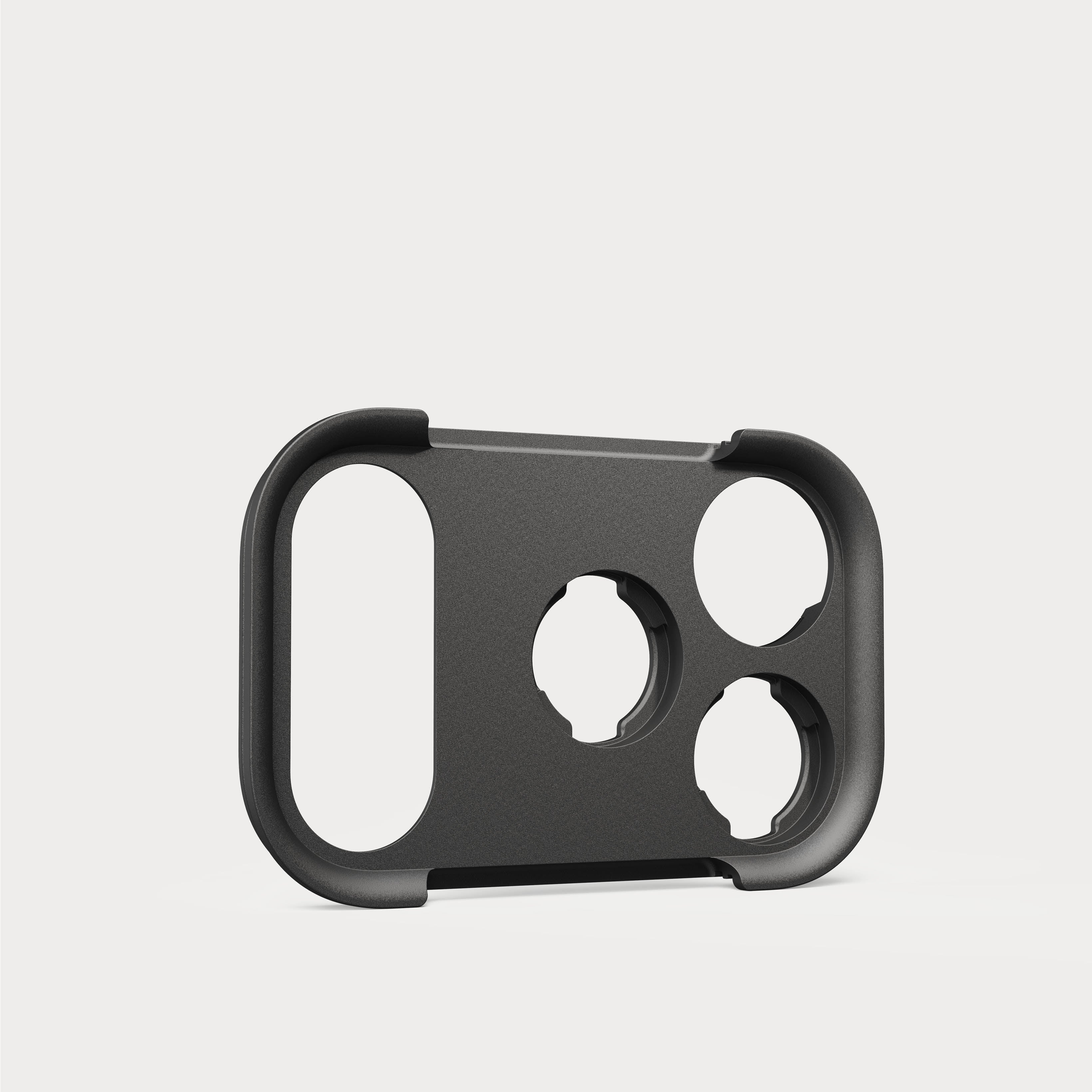 Metal Drop-in Lens Mount & Filter Mount - iPhone 18