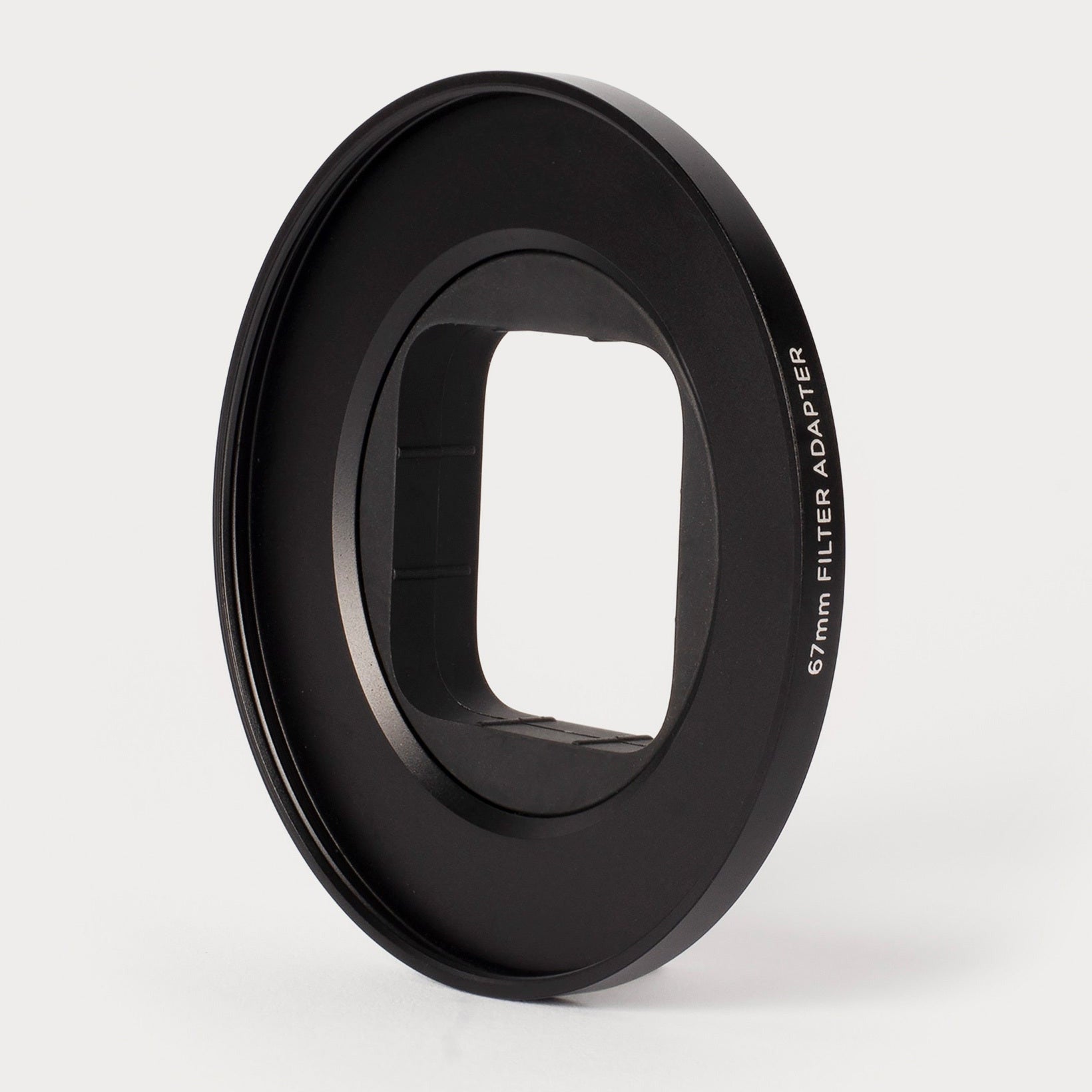 67mm Mobile Lens Filter Mount for M-Series