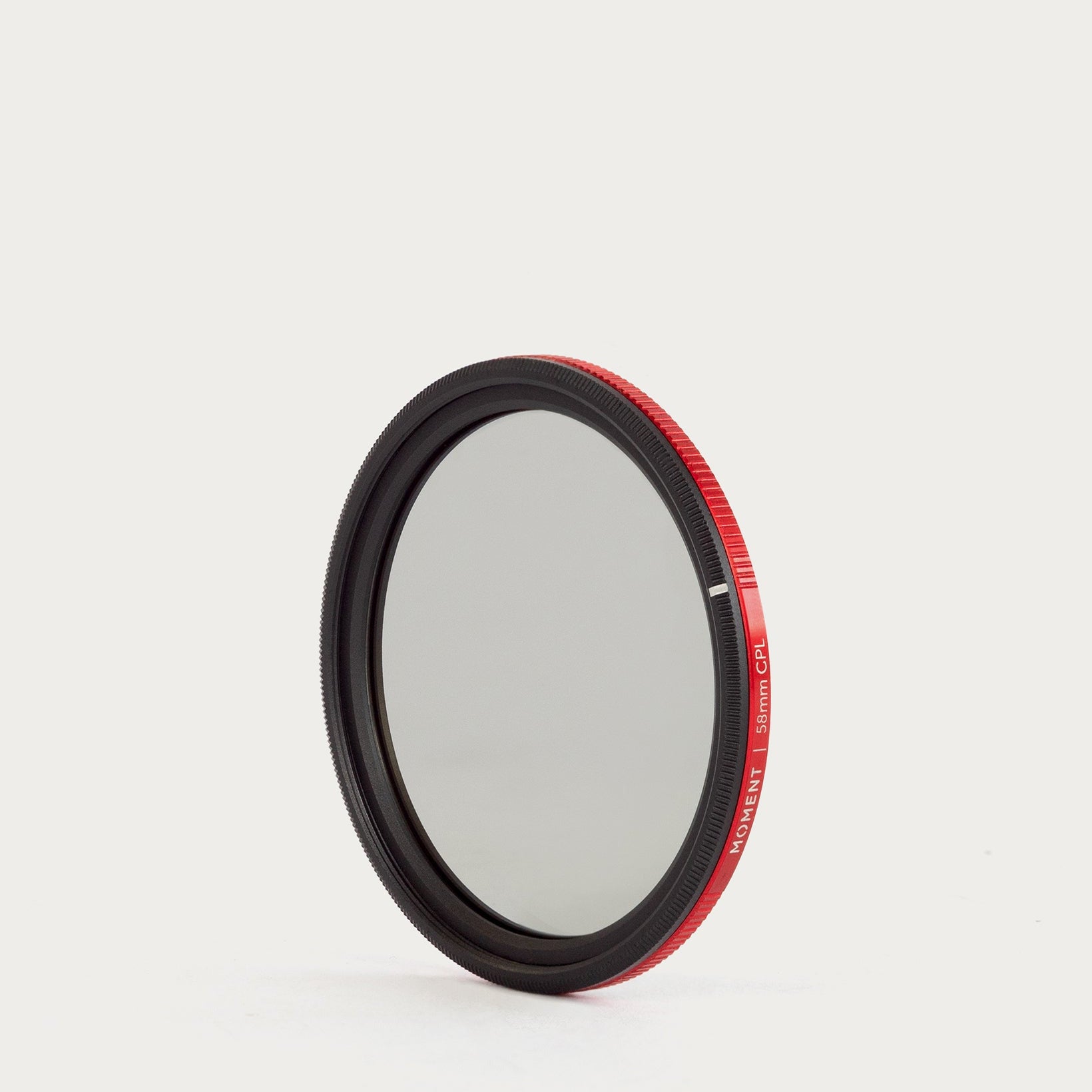 Filtros CPL Antirreflejo