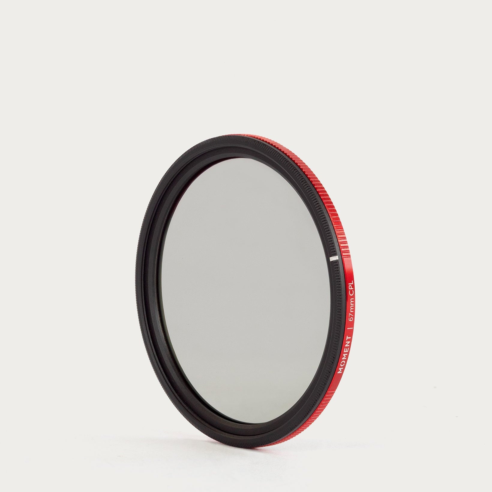 Filtros CPL Antirreflejo