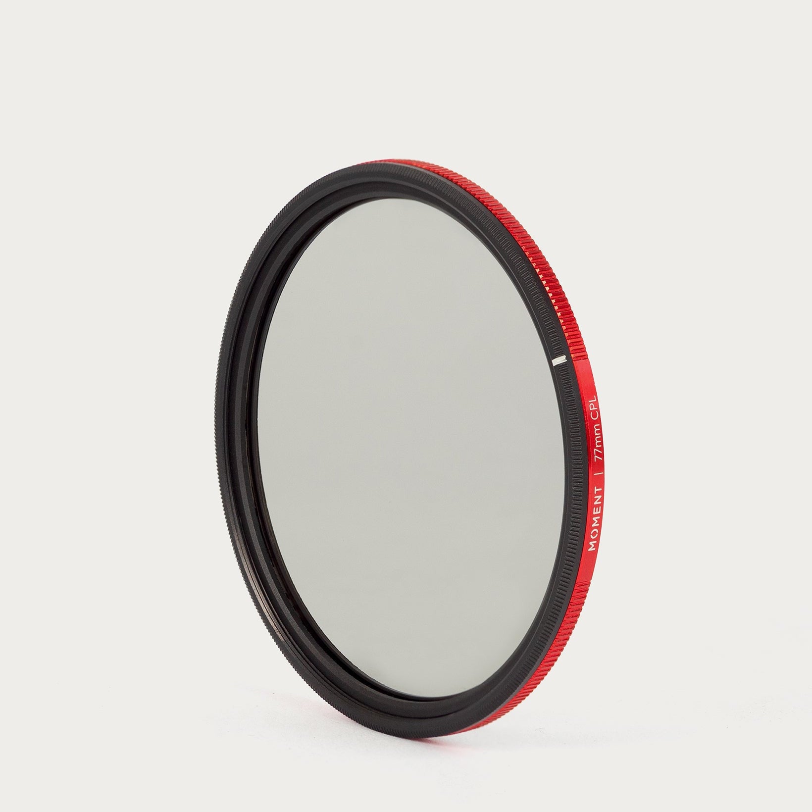 Filtros CPL Antirreflejo