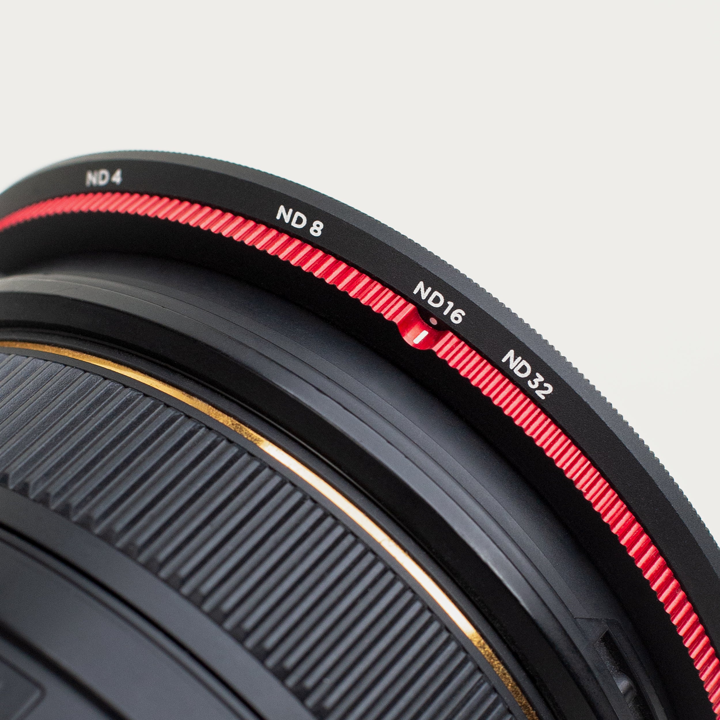 Variable ND Filters - Open Box