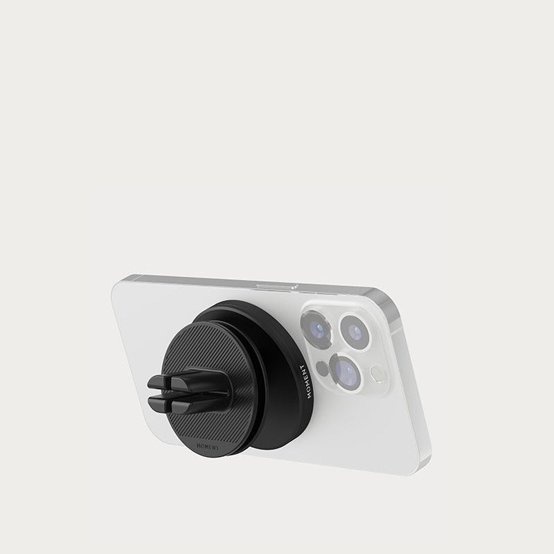 Soporte de coche para rejilla de ventilación - para MagSafe