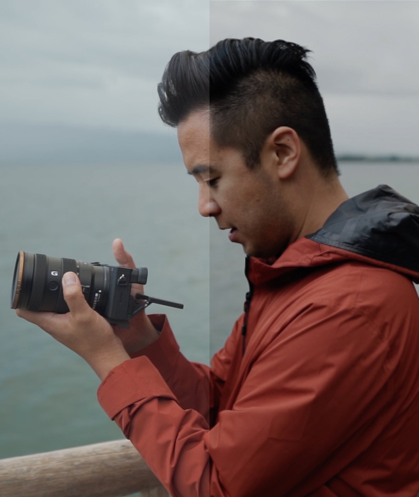 Creator Essentials LUT Pack for Sony Cameras