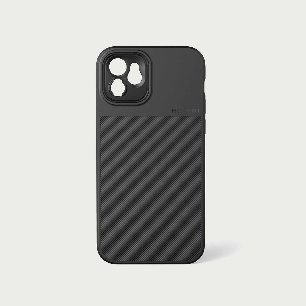 Funda de cámara para iPhone 12