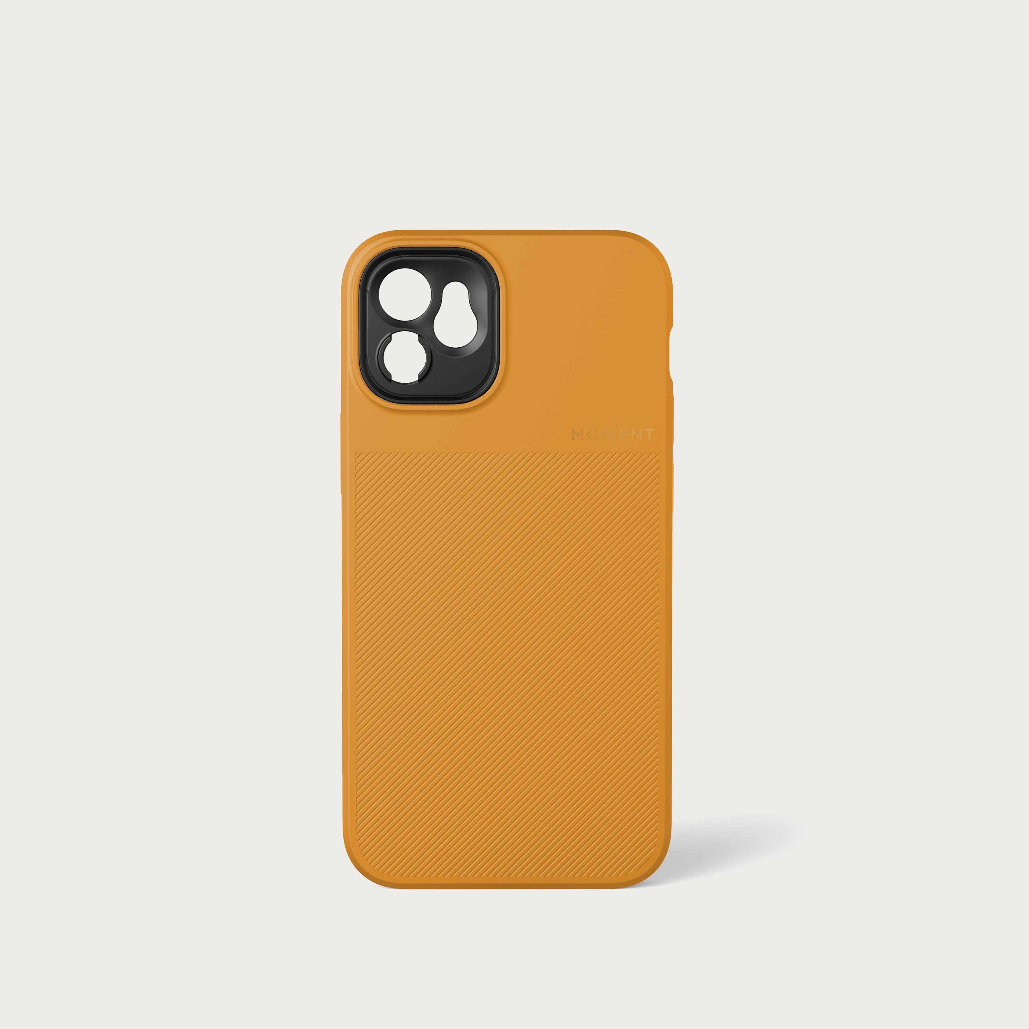 Funda de cámara para iPhone 12