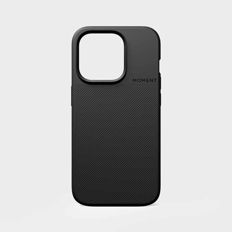 Funda de cámara para iPhone 15
