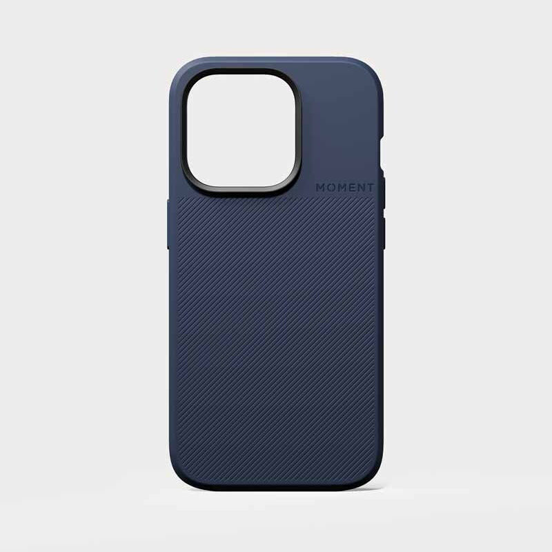 Funda de cámara para iPhone 15