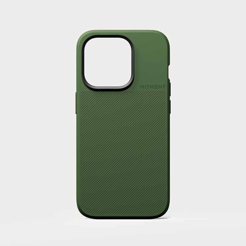 Funda de cámara para iPhone 15