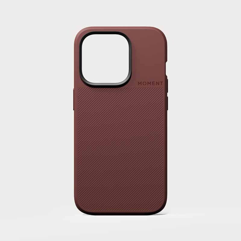 Funda de cámara para iPhone 15