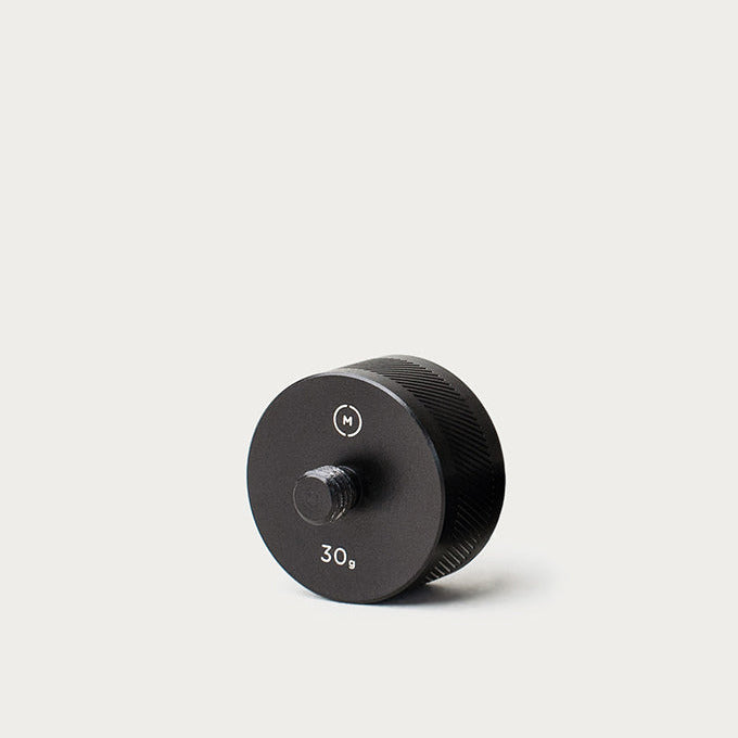 Universal Gimbal Counterweight - Add on Weight